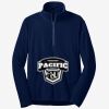 Microfleece 1/2 Zip Pullover Thumbnail