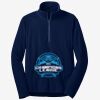 Microfleece 1/2 Zip Pullover Thumbnail