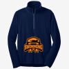 Microfleece 1/2 Zip Pullover Thumbnail