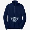 Microfleece 1/2 Zip Pullover Thumbnail