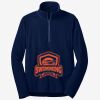Microfleece 1/2 Zip Pullover Thumbnail