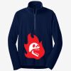 Microfleece 1/2 Zip Pullover Thumbnail