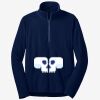 Microfleece 1/2 Zip Pullover Thumbnail