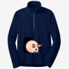 Microfleece 1/2 Zip Pullover Thumbnail