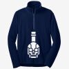 Microfleece 1/2 Zip Pullover Thumbnail