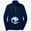 Microfleece 1/2 Zip Pullover Thumbnail