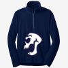 Microfleece 1/2 Zip Pullover Thumbnail