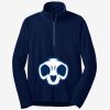 Microfleece 1/2 Zip Pullover Thumbnail