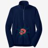 Microfleece 1/2 Zip Pullover Thumbnail