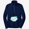 Microfleece 1/2 Zip Pullover Thumbnail