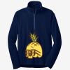 Microfleece 1/2 Zip Pullover Thumbnail