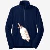 Microfleece 1/2 Zip Pullover Thumbnail