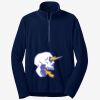 Microfleece 1/2 Zip Pullover Thumbnail