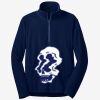 Microfleece 1/2 Zip Pullover Thumbnail