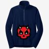 Microfleece 1/2 Zip Pullover Thumbnail
