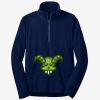 Microfleece 1/2 Zip Pullover Thumbnail