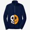 Microfleece 1/2 Zip Pullover Thumbnail