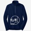 Microfleece 1/2 Zip Pullover Thumbnail