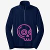 Microfleece 1/2 Zip Pullover Thumbnail