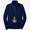 Microfleece 1/2 Zip Pullover Thumbnail