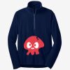 Microfleece 1/2 Zip Pullover Thumbnail