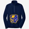 Microfleece 1/2 Zip Pullover Thumbnail
