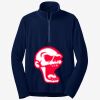 Microfleece 1/2 Zip Pullover Thumbnail