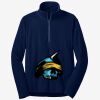 Microfleece 1/2 Zip Pullover Thumbnail