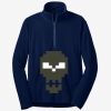 Microfleece 1/2 Zip Pullover Thumbnail