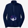 Microfleece 1/2 Zip Pullover Thumbnail