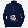 Microfleece 1/2 Zip Pullover Thumbnail
