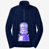 Microfleece 1/2 Zip Pullover Thumbnail