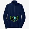 Microfleece 1/2 Zip Pullover Thumbnail