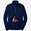 Microfleece 1/2 Zip Pullover Thumbnail
