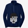 Microfleece 1/2 Zip Pullover Thumbnail