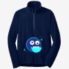 Microfleece 1/2 Zip Pullover Thumbnail