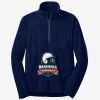 Microfleece 1/2 Zip Pullover Thumbnail