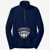 Microfleece 1/2 Zip Pullover Thumbnail
