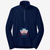 Microfleece 1/2 Zip Pullover Thumbnail