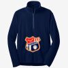 Microfleece 1/2 Zip Pullover Thumbnail