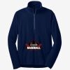 Microfleece 1/2 Zip Pullover Thumbnail