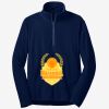 Microfleece 1/2 Zip Pullover Thumbnail