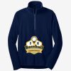 Microfleece 1/2 Zip Pullover Thumbnail