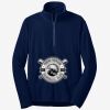 Microfleece 1/2 Zip Pullover Thumbnail