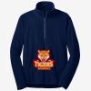Microfleece 1/2 Zip Pullover Thumbnail