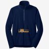 Microfleece 1/2 Zip Pullover Thumbnail