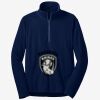 Microfleece 1/2 Zip Pullover Thumbnail