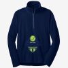 Microfleece 1/2 Zip Pullover Thumbnail