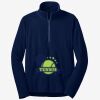 Microfleece 1/2 Zip Pullover Thumbnail