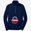 Microfleece 1/2 Zip Pullover Thumbnail